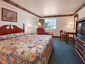 Super 8 Des Moines/Airport Hotel Buitenkant foto
